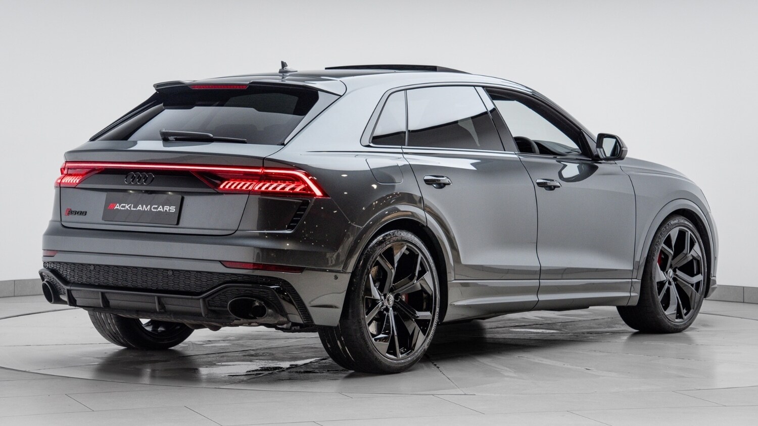 Used Audi RS Q8 2024 for sale - 77660348: Photo 6