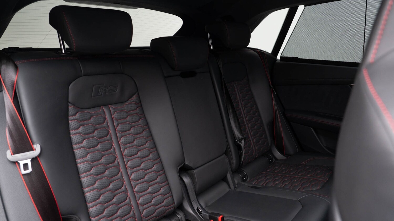 Used Audi RS Q8 2024 for sale - 77660348: Photo 9