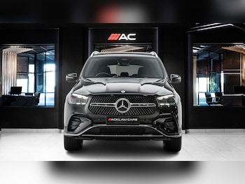 Used Mercedes-Benz GLE 2024 for sale - 79333144: Photo