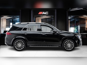 Used Mercedes-Benz GLE 2024 for sale - 79333144: Photo