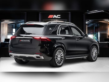 Used Mercedes-Benz GLE 2024 for sale - 79333144: Photo