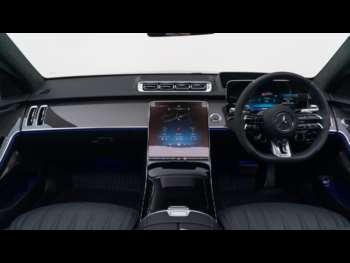 Used Mercedes-Benz AMG 2024 for sale - 75021667: Photo