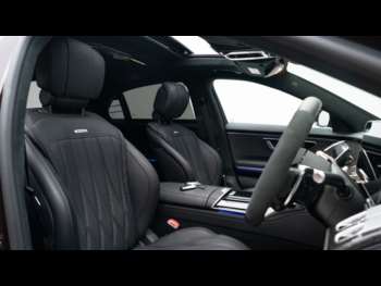 Used Mercedes-Benz AMG 2024 for sale - 75021667: Photo