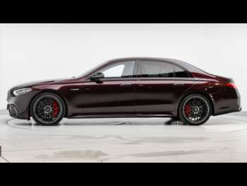 Used Mercedes-Benz AMG 2024 for sale - 75021667: Photo