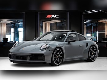 Used Porsche 911 2024 for sale - 79378892: Photo