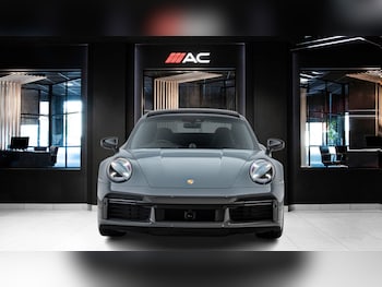 Used Porsche 911 2024 for sale - 79378892: Photo