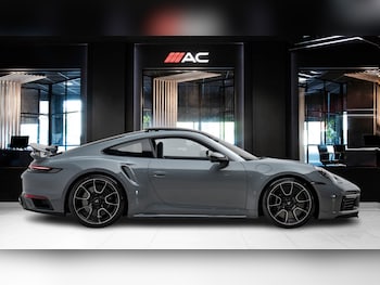 Used Porsche 911 2024 for sale - 79378892: Photo