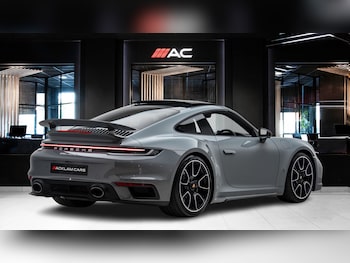 Used Porsche 911 2024 for sale - 79378892: Photo