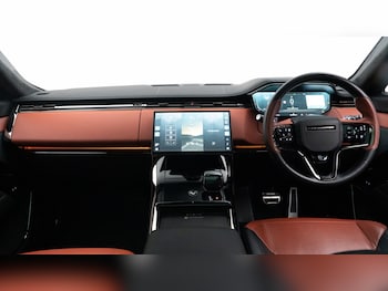 Used Land Rover Range Rover Sport 2025 for sale - 78377463: Photo