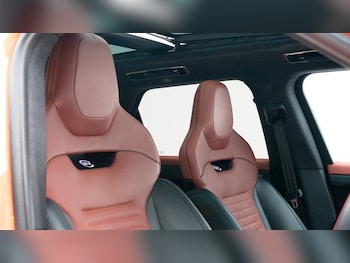 Used Land Rover Range Rover Sport 2025 for sale - 78377463: Photo