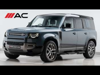 2023 - 3.0 D250 X-Dynamic SE 110 5dr Auto [7 Seat]