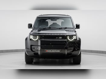 Used Land Rover Defender 2024 for sale - 78846830: Photo