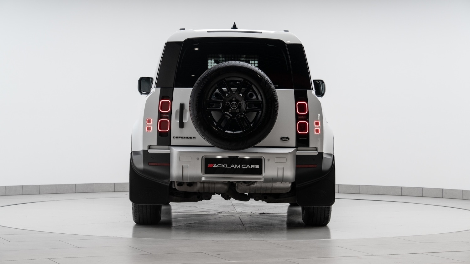 Used Land Rover Defender 2023 for sale - 77087410: Photo 13