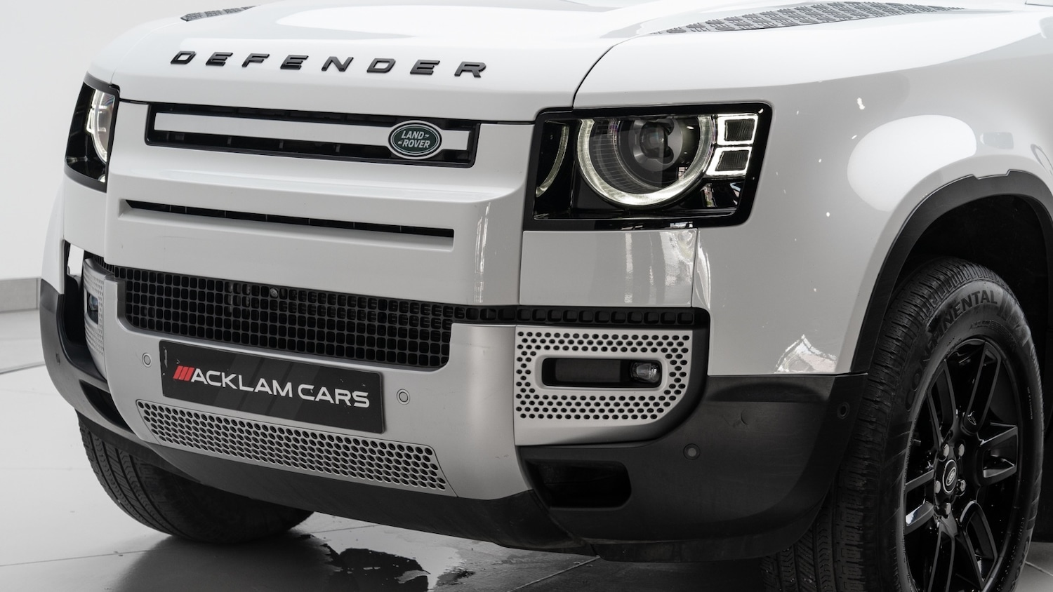 Used Land Rover Defender 2023 for sale - 77087410: Photo 17