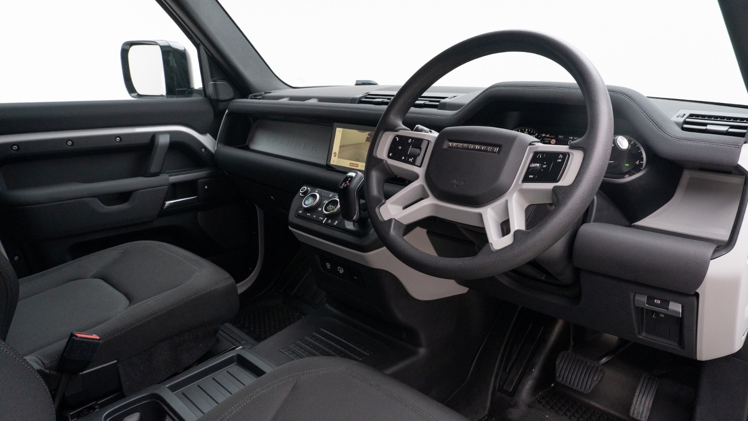 Used Land Rover Defender 2023 for sale - 77087410: Photo 2