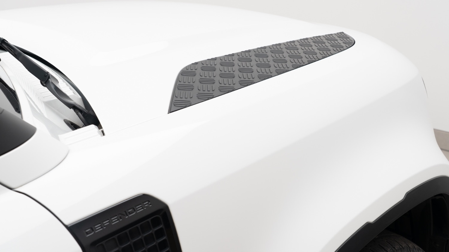 Used Land Rover Defender 2023 for sale - 77087410: Photo 20