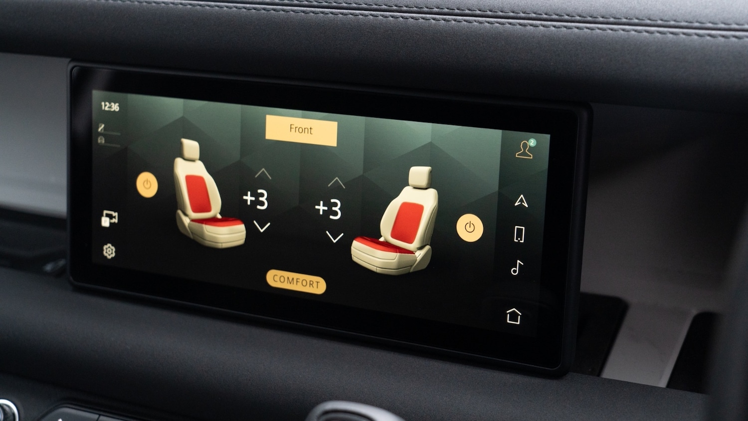 Used Land Rover Defender 2023 for sale - 77087410: Photo 7