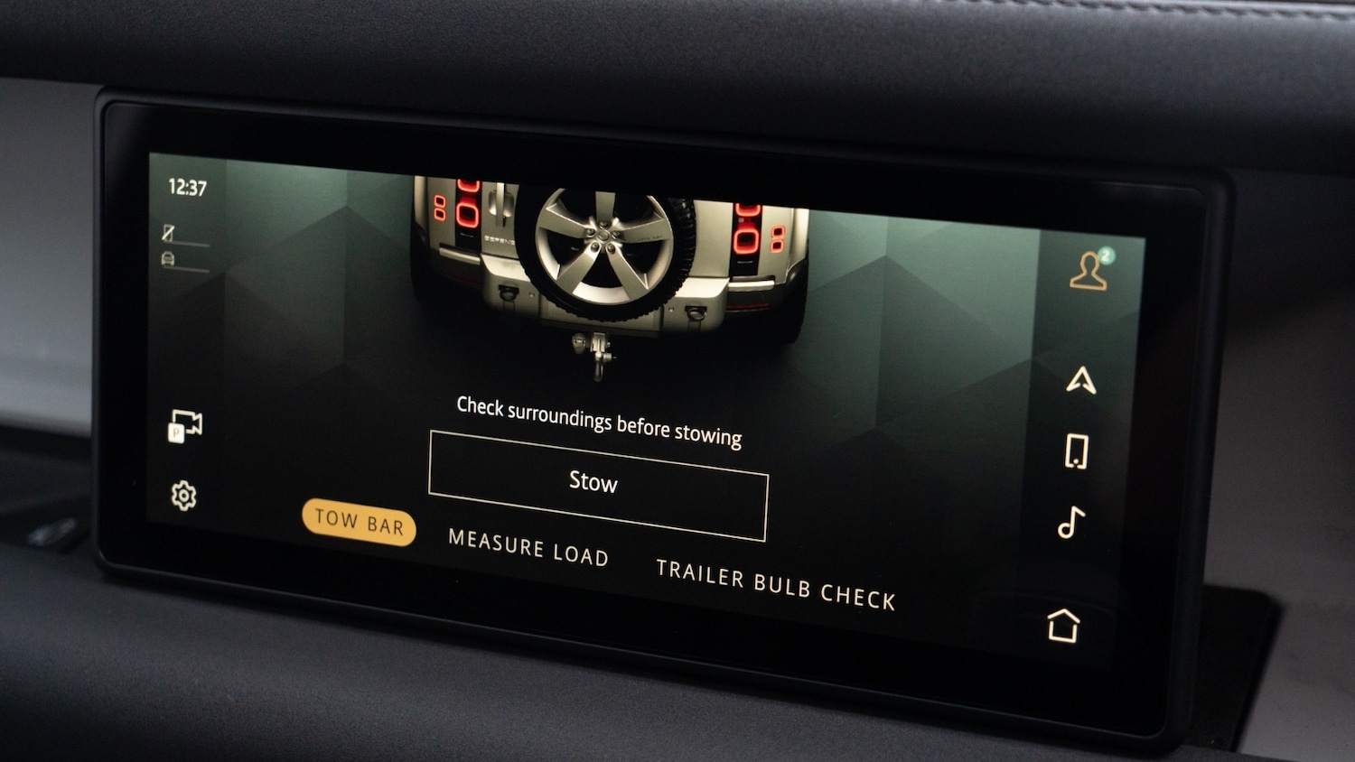 Used Land Rover Defender 2023 for sale - 77087410: Photo 9