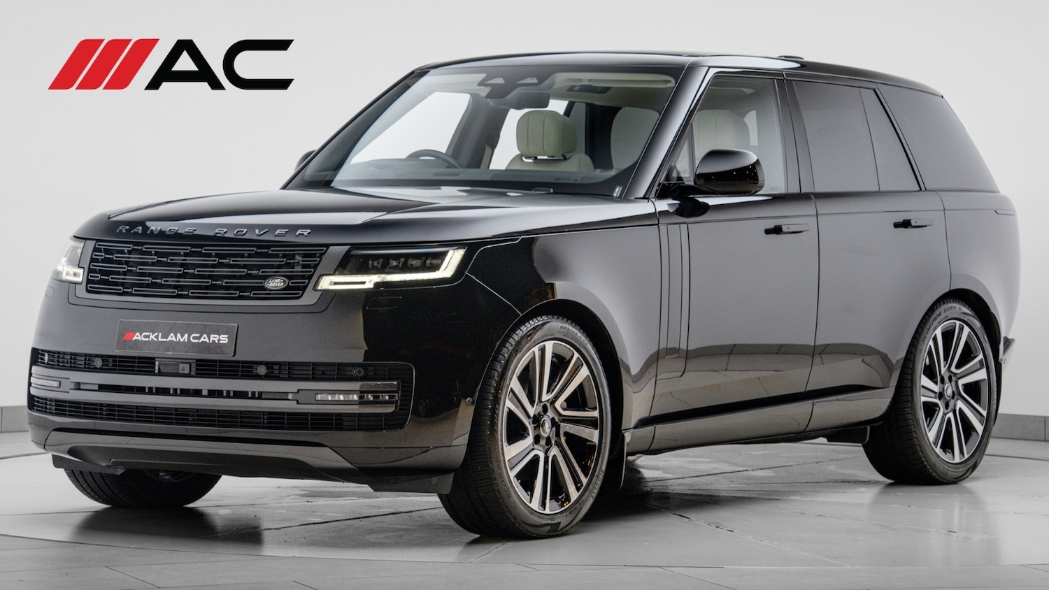 Used Land Rover Range Rover 2025 for sale - 76881686: Photo 1