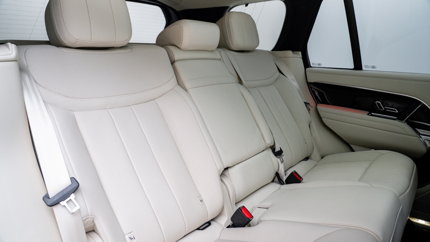 Used Land Rover Range Rover 2025 for sale - 76881686: Photo 10