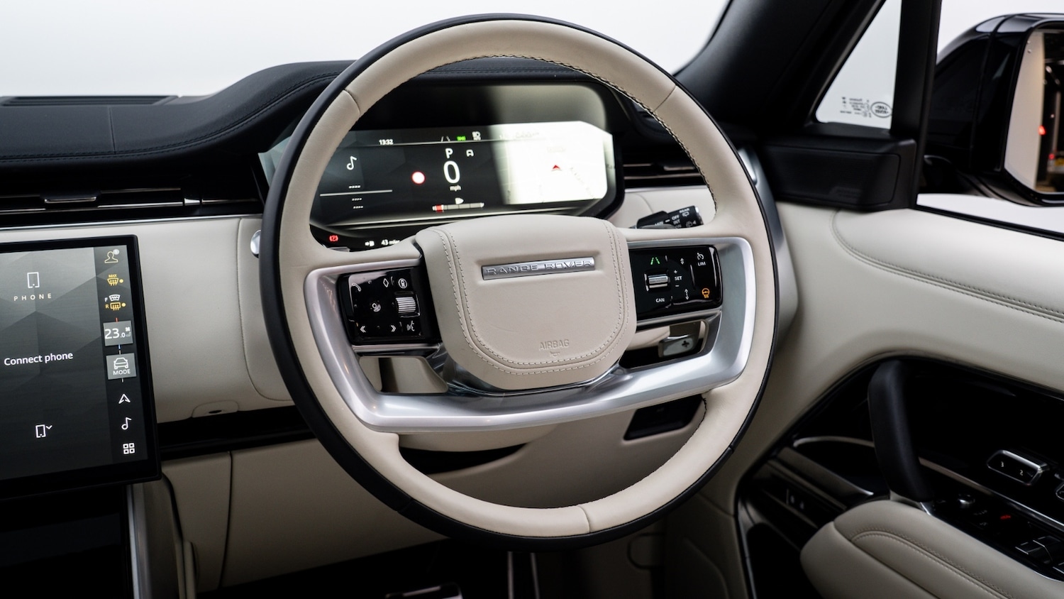 Used Land Rover Range Rover 2025 for sale - 76881686: Photo 13