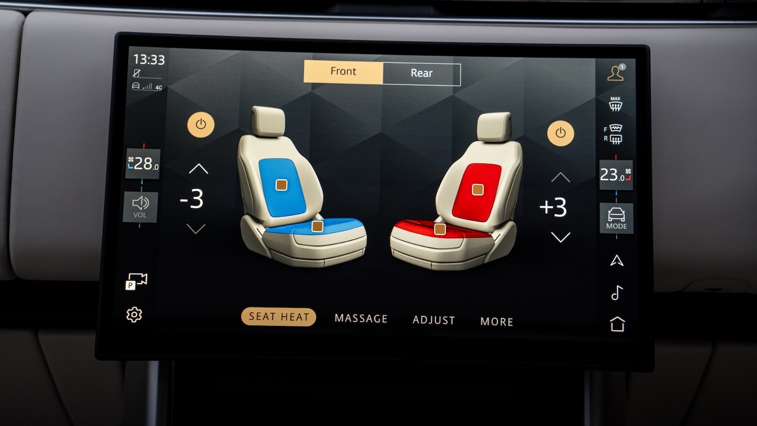 Used Land Rover Range Rover 2025 for sale - 76881686: Photo 17