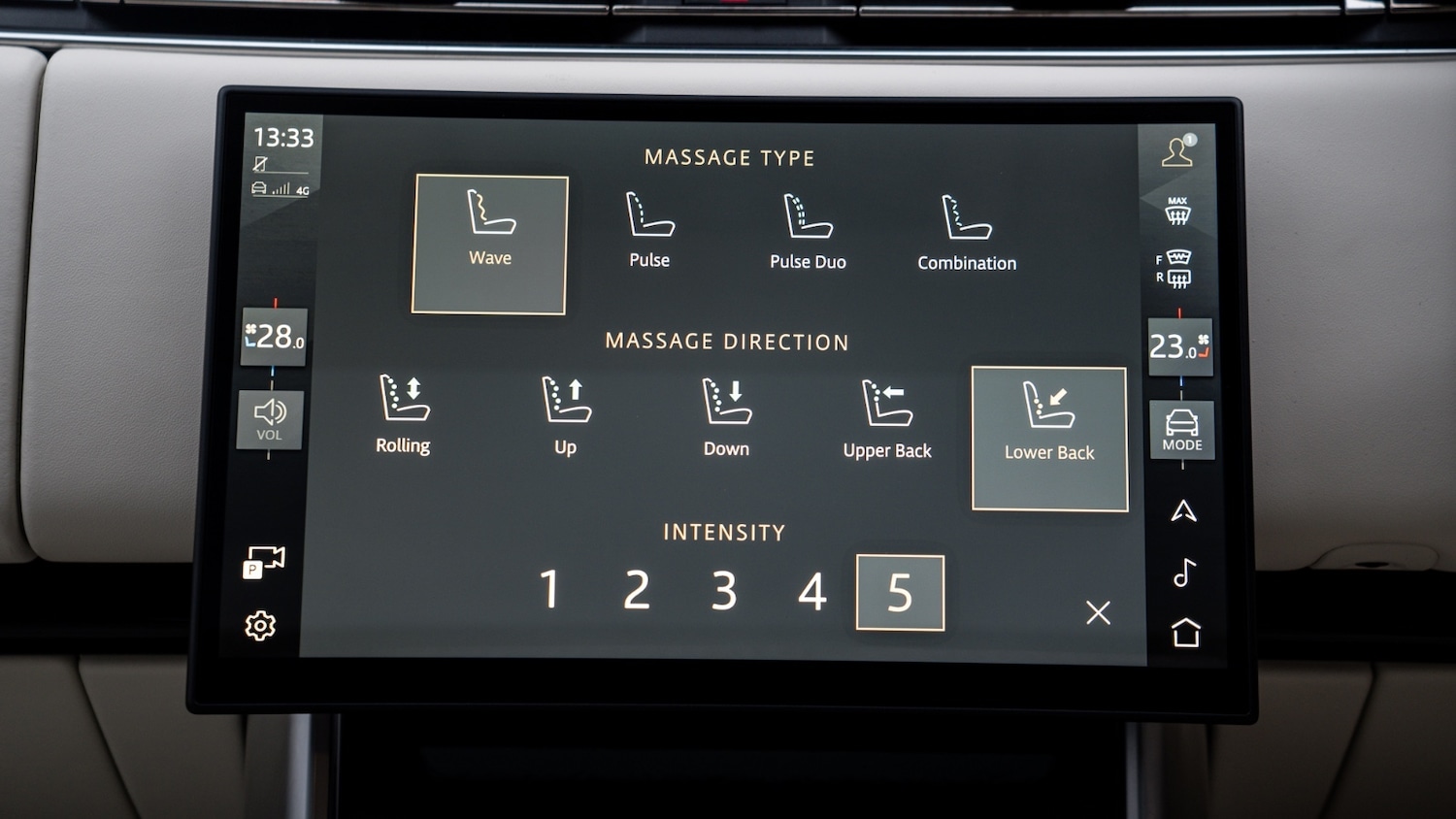 Used Land Rover Range Rover 2025 for sale - 76881686: Photo 18