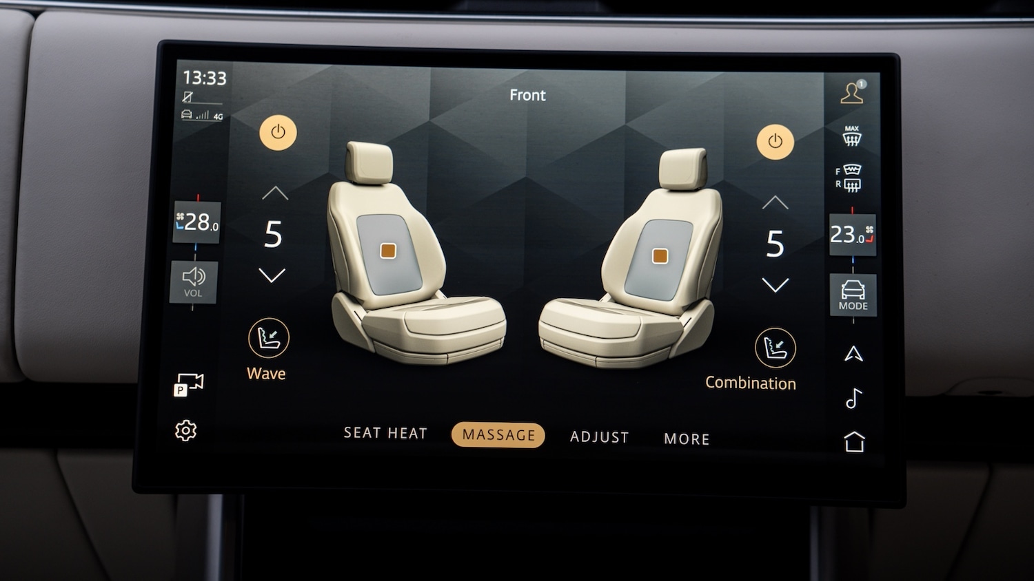 Used Land Rover Range Rover 2025 for sale - 76881686: Photo 19