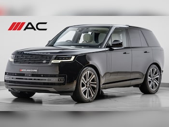 2025 - (25 Reg) 3.0 D350 HSE (Shadow Pack) 5-Door