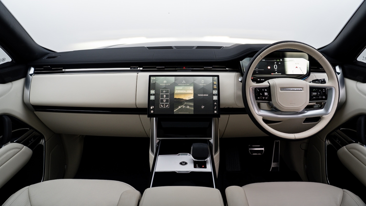 Used Land Rover Range Rover 2025 for sale - 76881686: Photo 2