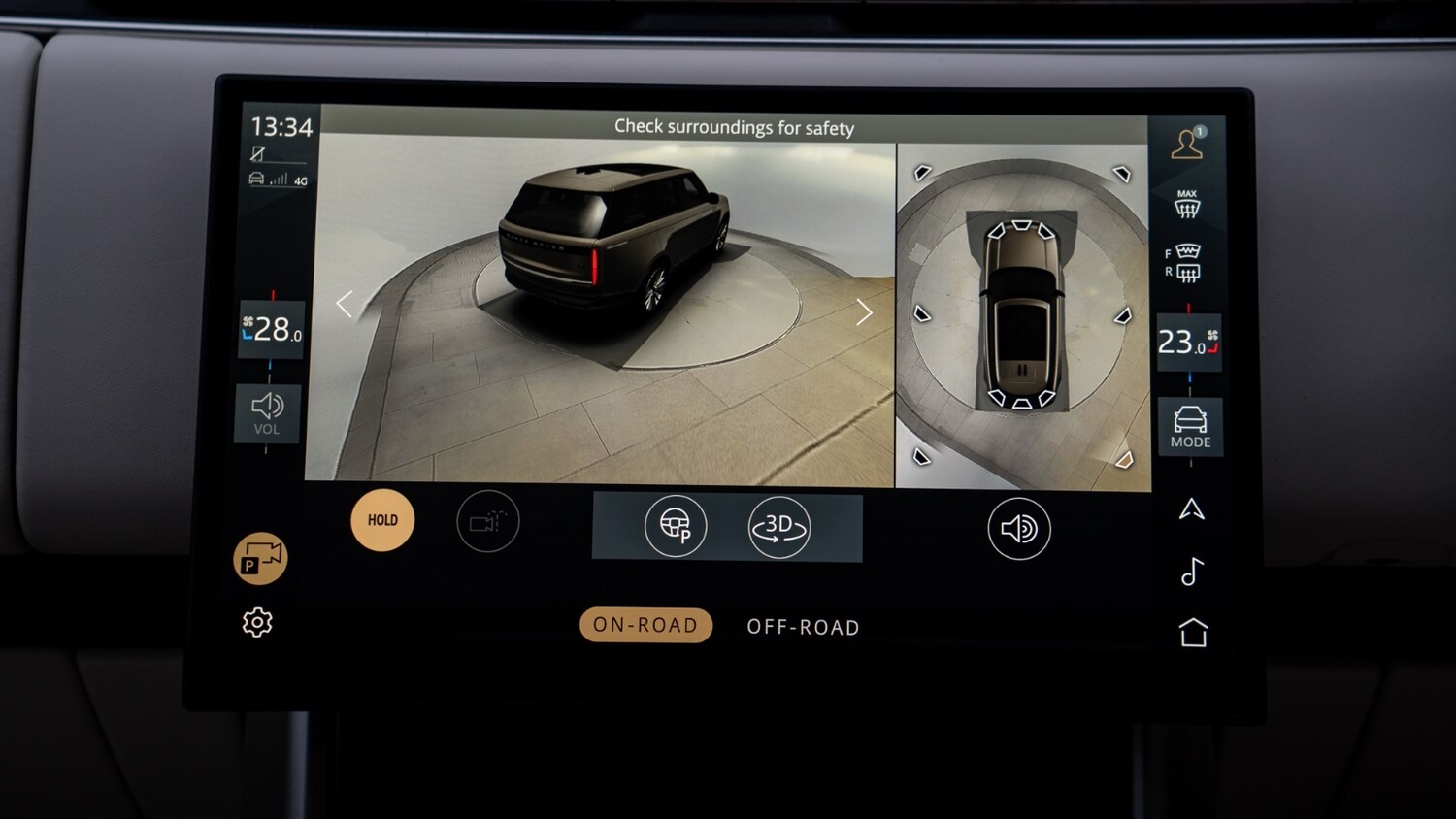 Used Land Rover Range Rover 2025 for sale - 76881686: Photo 20