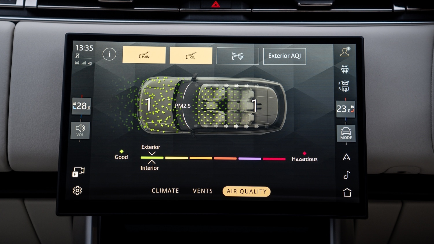 Used Land Rover Range Rover 2025 for sale - 76881686: Photo 24