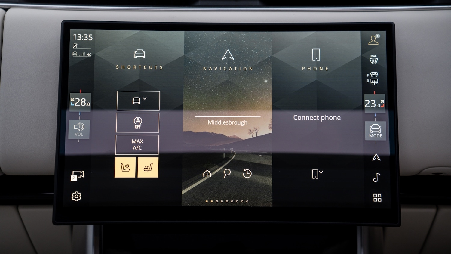 Used Land Rover Range Rover 2025 for sale - 76881686: Photo 25