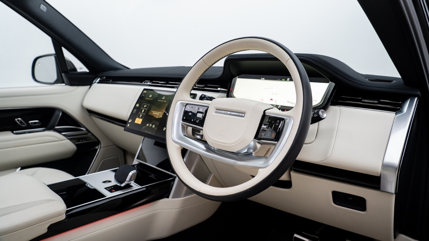Used Land Rover Range Rover 2025 for sale - 76881686: Photo 26