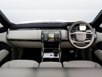 Used Land Rover Range Rover 2025 for sale - 76881686: Photo