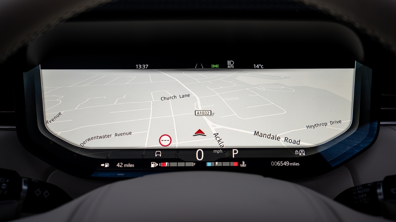 Used Land Rover Range Rover 2025 for sale - 76881686: Photo 32