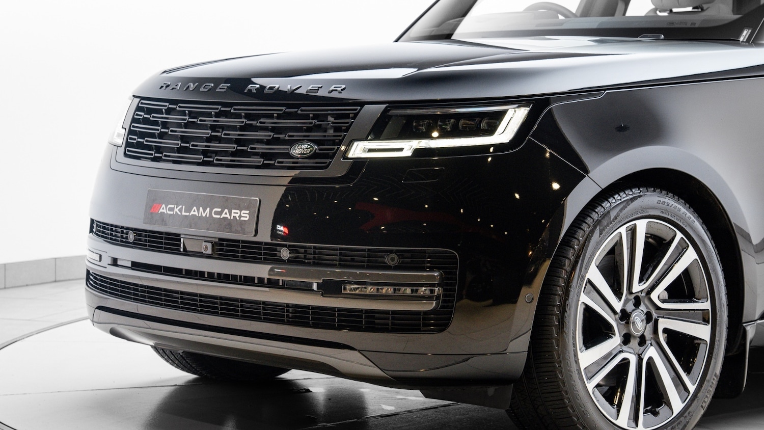 Used Land Rover Range Rover 2025 for sale - 76881686: Photo 36