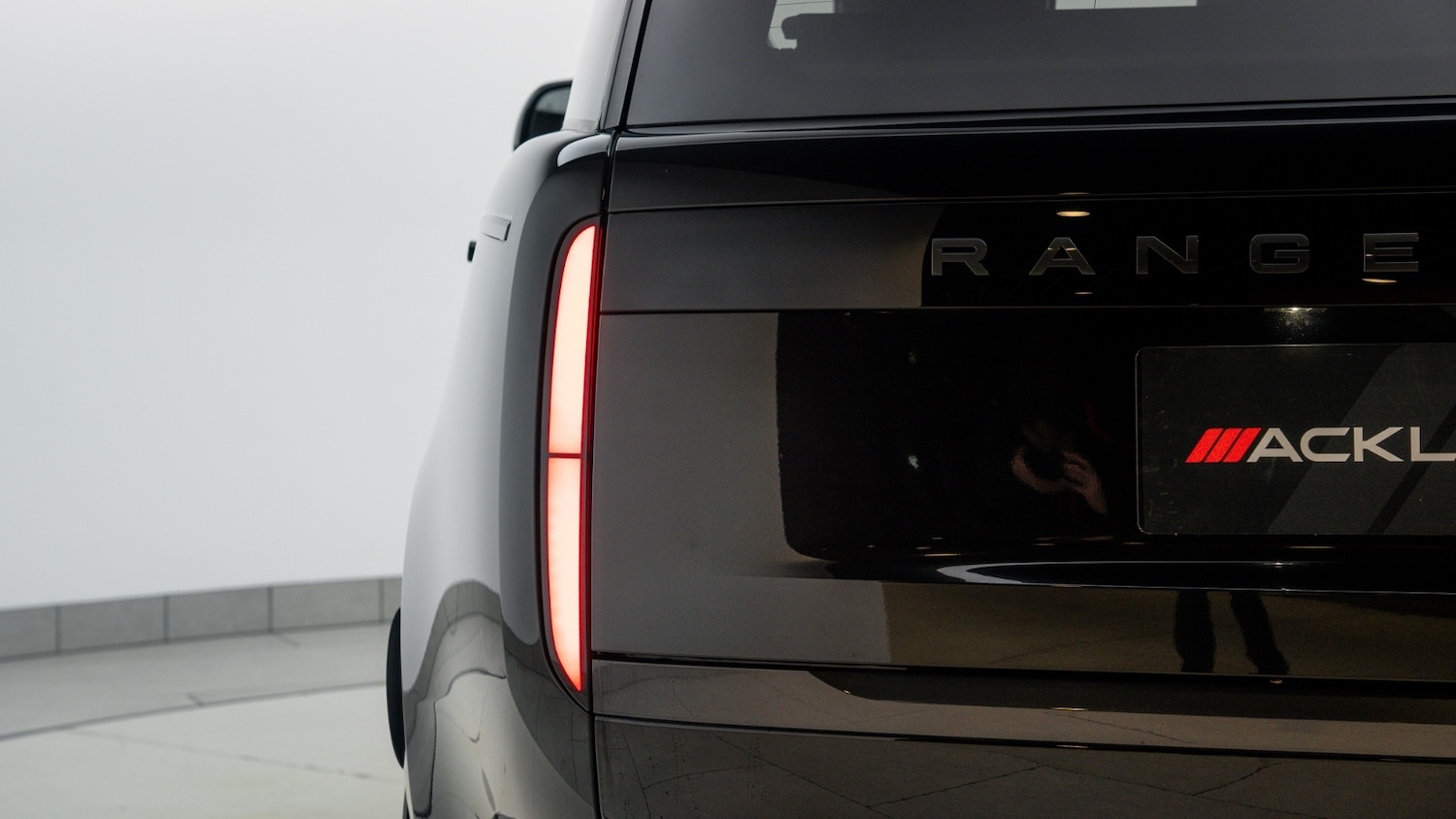 Used Land Rover Range Rover 2025 for sale - 76881686: Photo 38