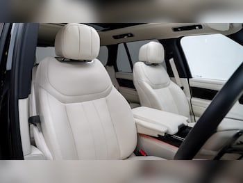 Used Land Rover Range Rover 2025 for sale - 76881686: Photo
