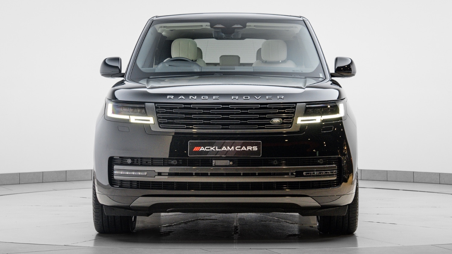 Used Land Rover Range Rover 2025 for sale - 76881686: Photo 4