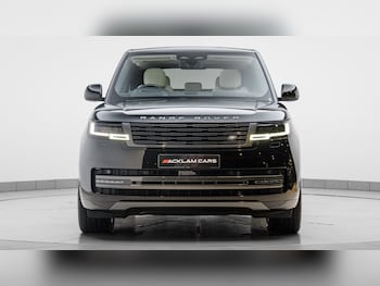 Used Land Rover Range Rover 2025 for sale - 76881686: Photo