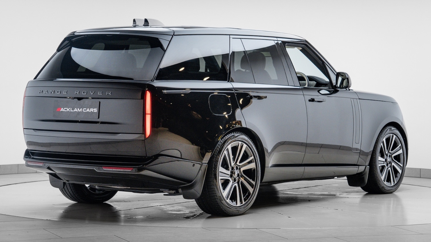 Used Land Rover Range Rover 2025 for sale - 76881686: Photo 6