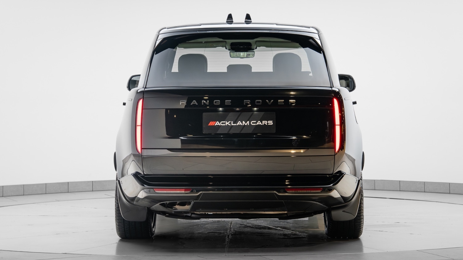 Used Land Rover Range Rover 2025 for sale - 76881686: Photo 7