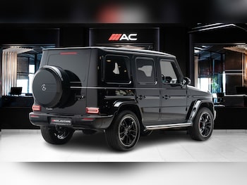 Used Mercedes-Benz G Class 2024 for sale - 79311650: Photo