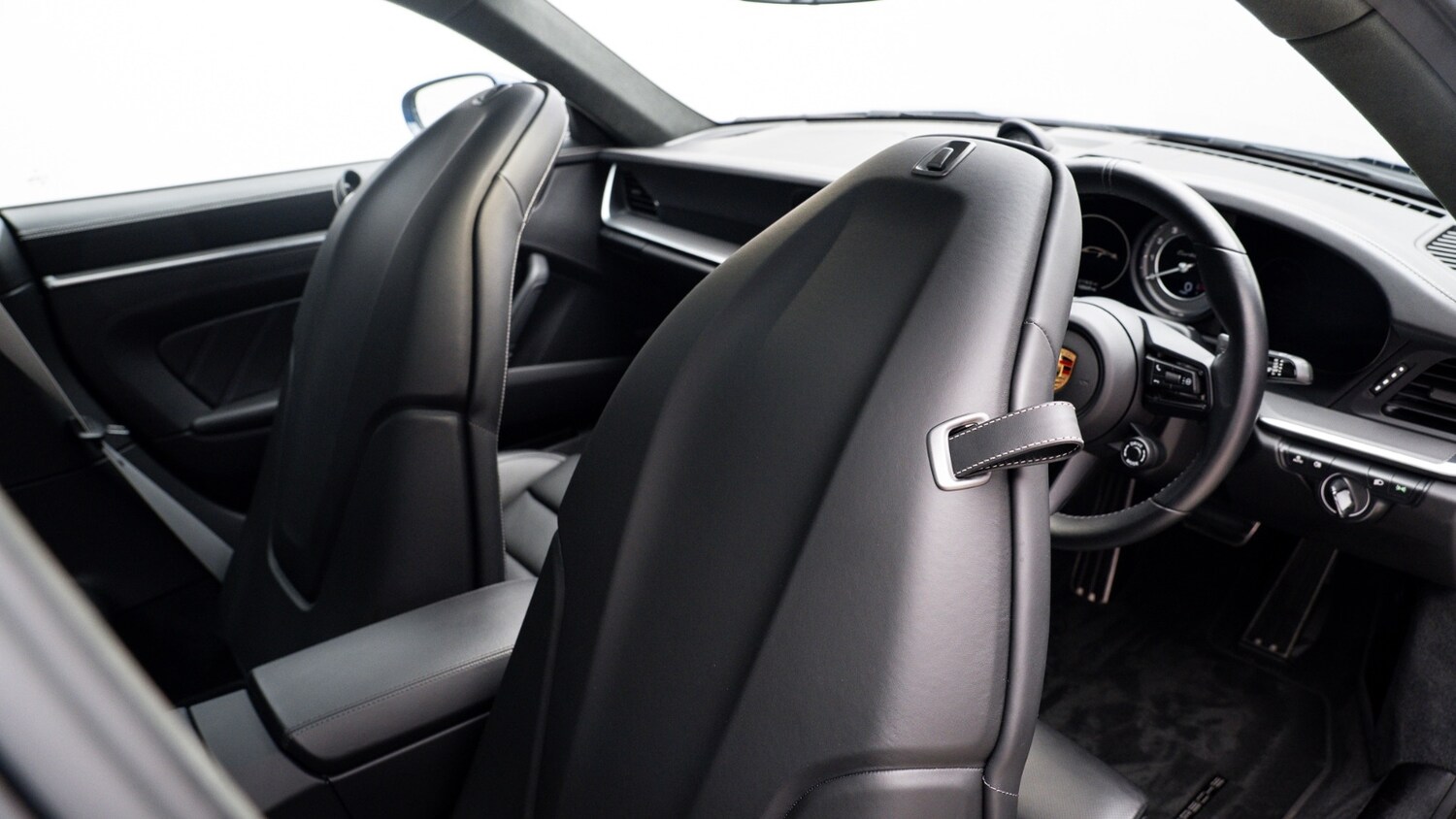 Used Porsche 911 2022 for sale - 77526061: Photo 11