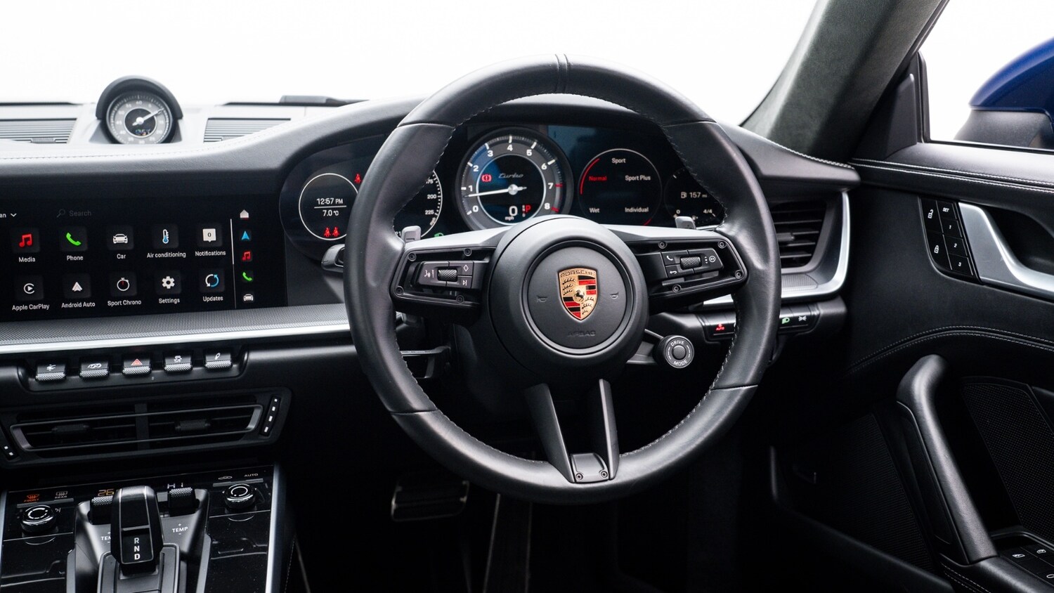 Used Porsche 911 2022 for sale - 77526061: Photo 12