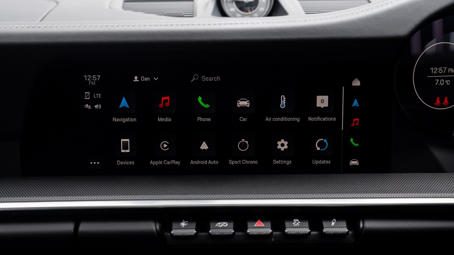 Used Porsche 911 2022 for sale - 77526061: Photo 16