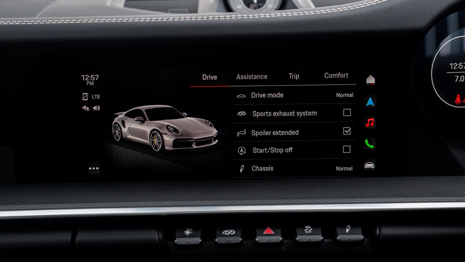 Used Porsche 911 2022 for sale - 77526061: Photo 17