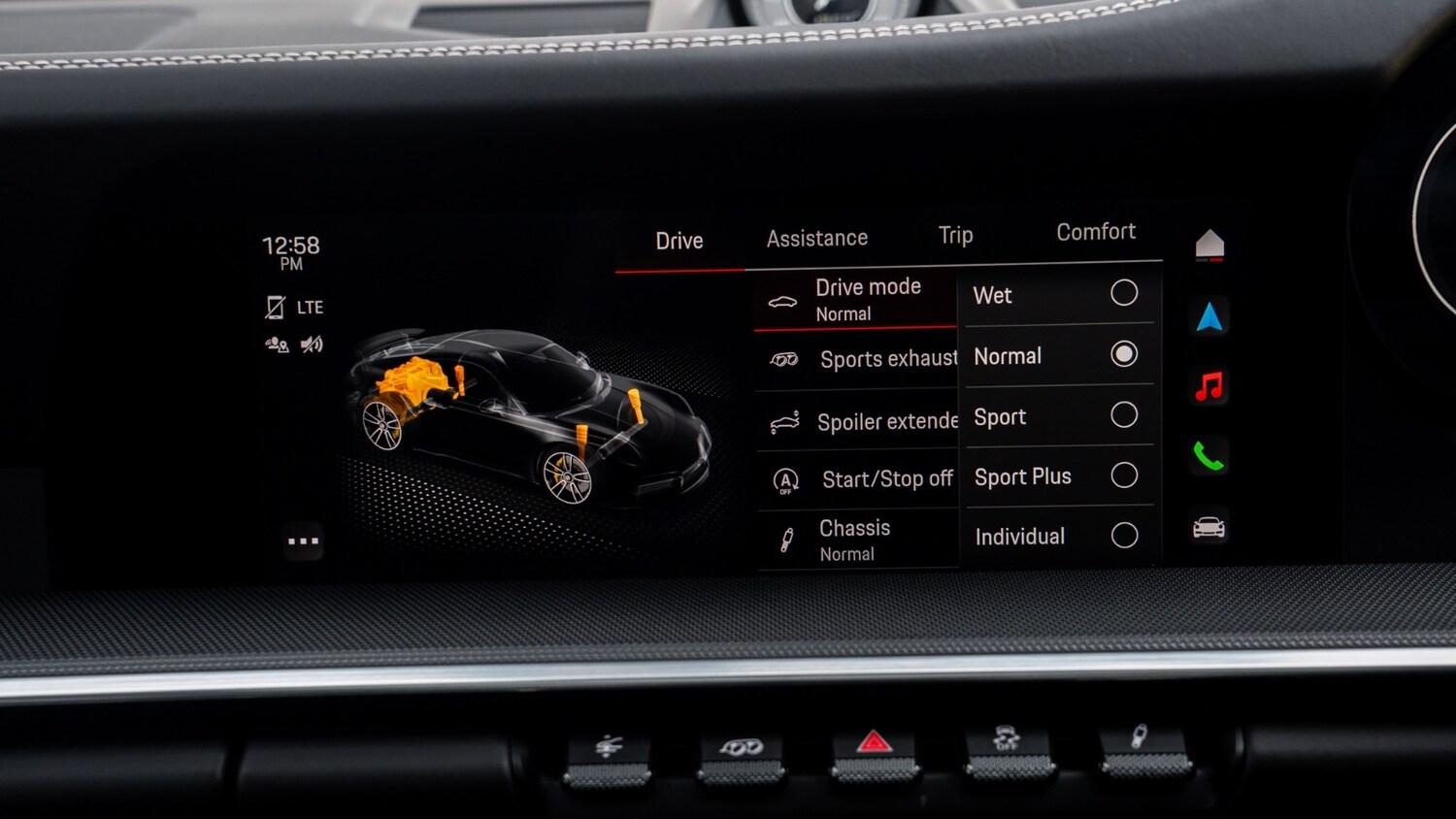 Used Porsche 911 2022 for sale - 77526061: Photo 18