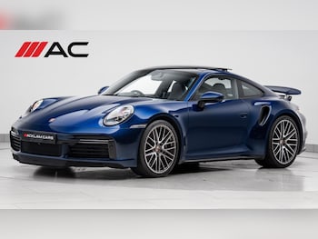 Used Porsche 911 2022 for sale - 77526061: Photo